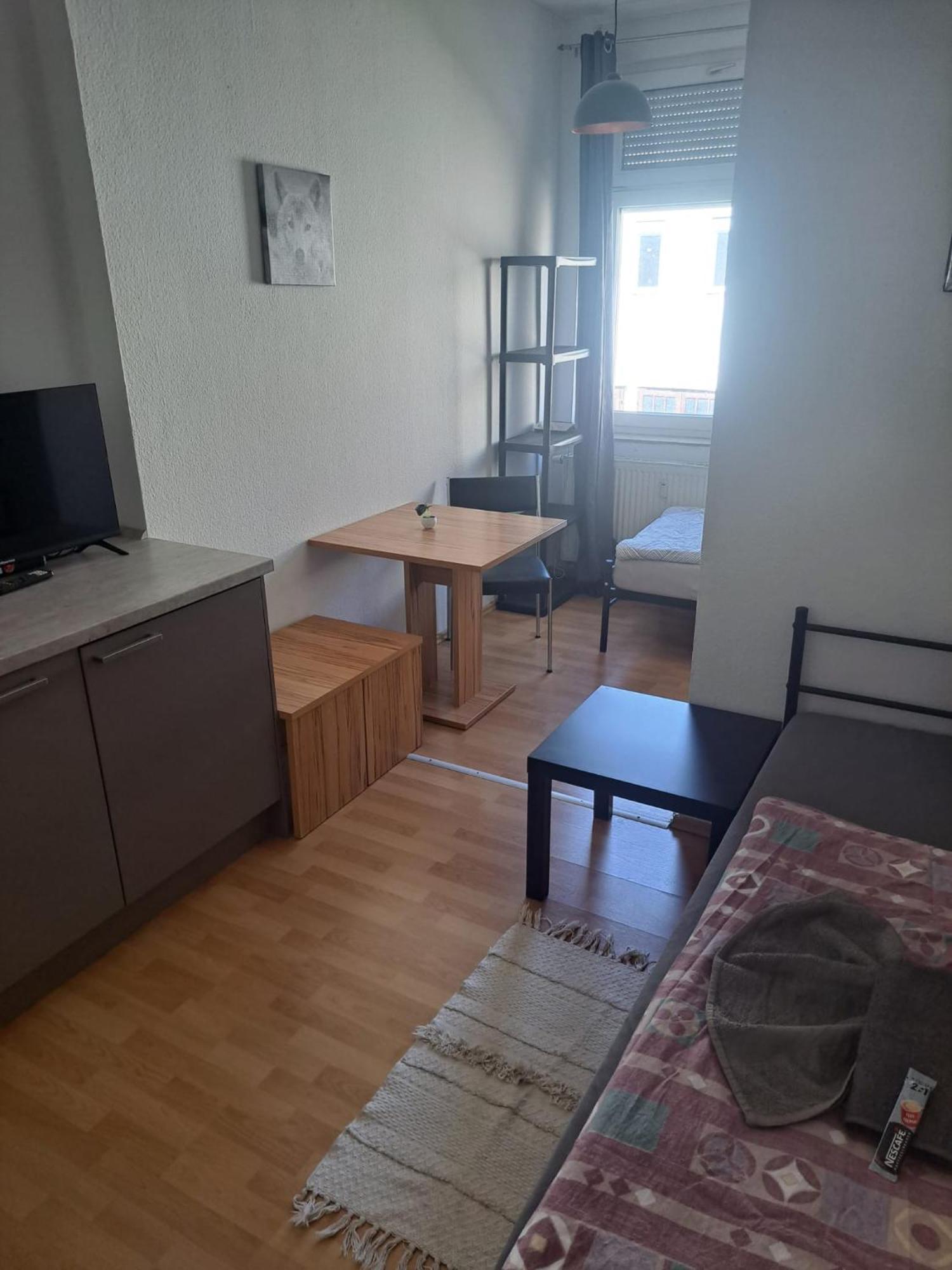Apartment Stellas Monteurwohnungen *