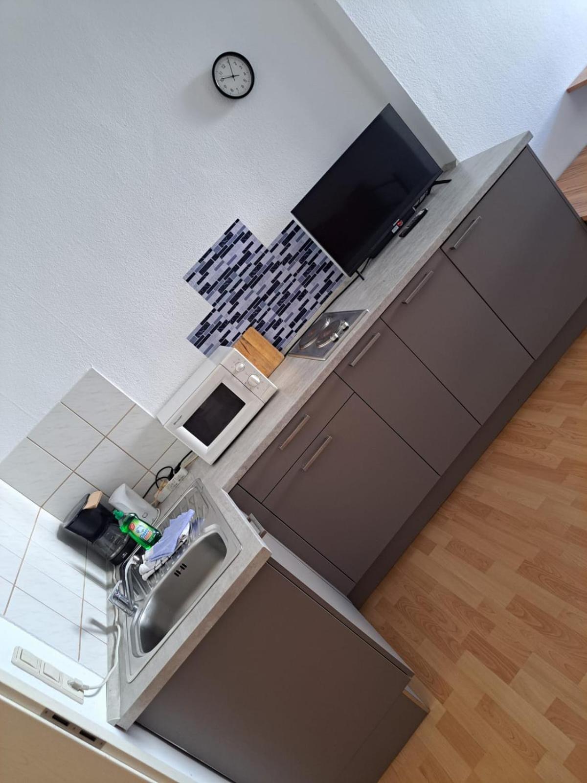 Stellas Monteurwohnungen Apartment Crimmitschau