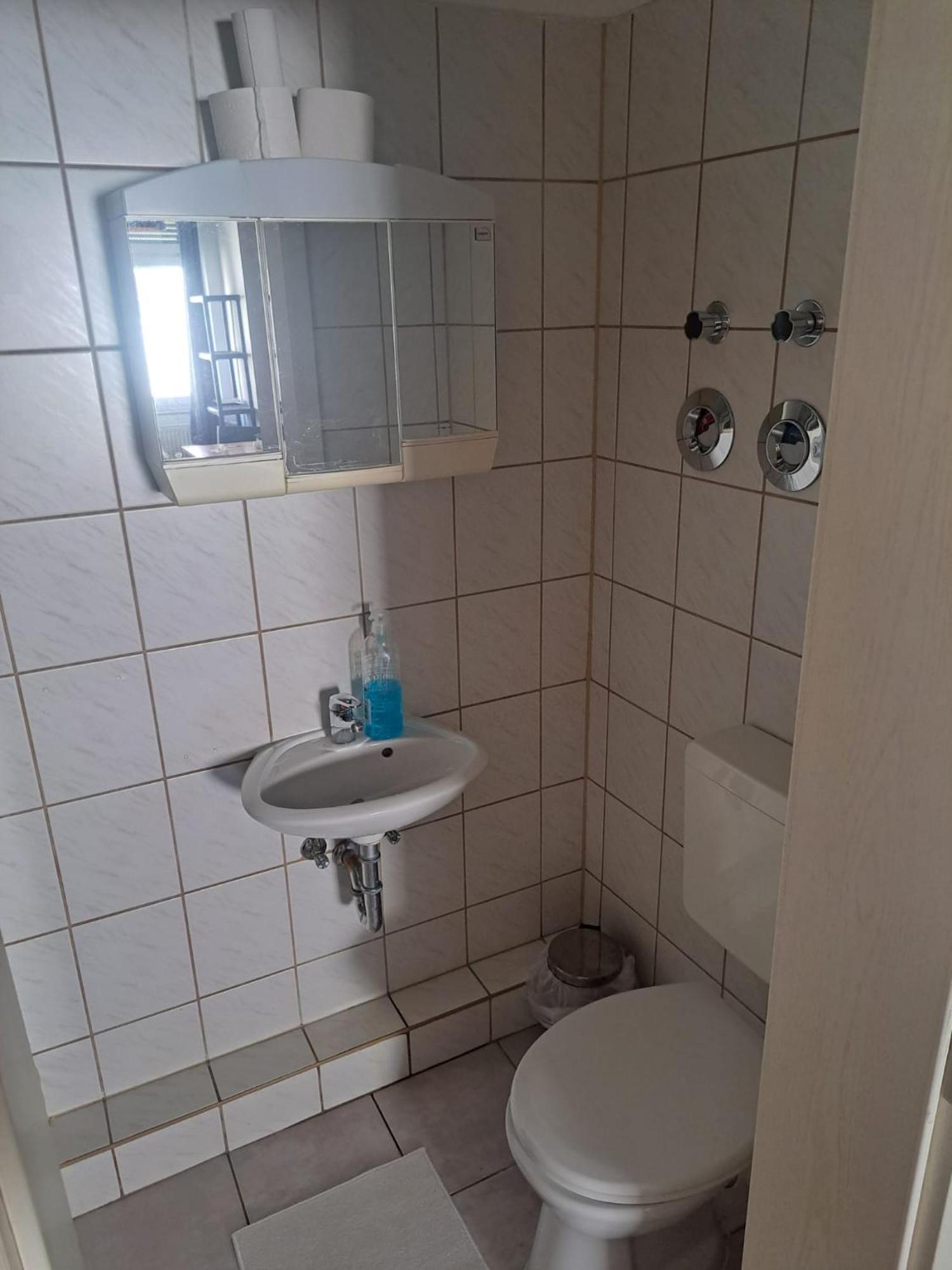 Stellas Monteurwohnungen